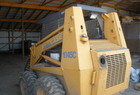 1995 Case 1845C