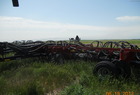 2009 Case IH SDX40