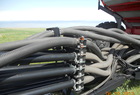2009 Case IH SDX40