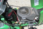 1999 John Deere LX277