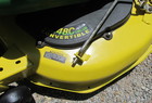 1999 John Deere LX277