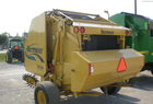 2008 Vermeer 505M