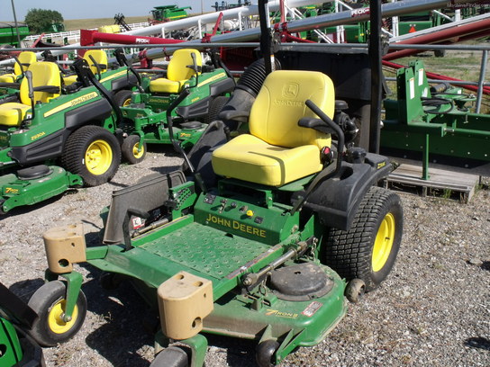 2007 John Deere 717A