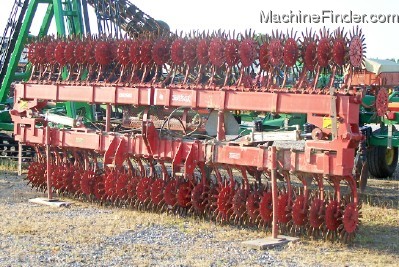  Yetter 3530