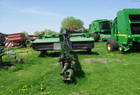 2005 John Deere 946