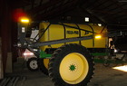 2008 Bestway field pro IV