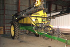 2008 Bestway field pro IV