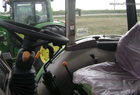 2012 John Deere 6140D