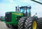 2006 John Deere 9520