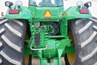 2006 John Deere 9520