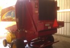 2009 New Holland BR7060