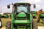  John Deere 6420