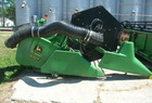 2001 John Deere 930