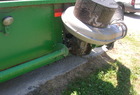 2001 John Deere 930