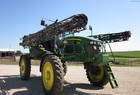 2012 John Deere 4830