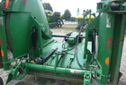 2004 John Deere HX15