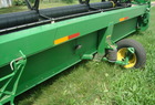 2008 John Deere 936D