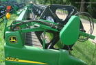 2008 John Deere 936D