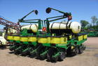 1997 John Deere 1760