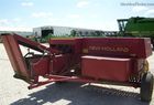  New Holland 316