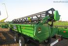2009 John Deere 635F