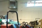 2000 Toro REELMASTER 3100D