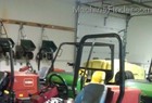2000 Toro REELMASTER 3100D