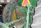 1998 John Deere 8300