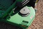 2008 John Deere Z850