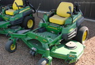 2008 John Deere Z850