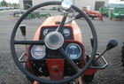 1971 International Harvester 966