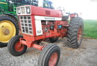 1971 International Harvester 966