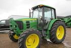 2009 John Deere 6330