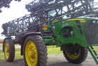 2011 John Deere 4930