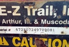  EZ-Trail HT25
