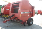 1999 Case RS561