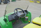 2009 John Deere Gator 6x4