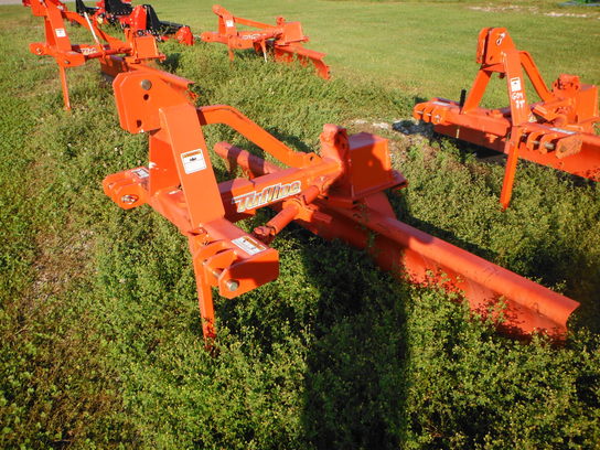  Tufline GB84