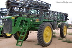 2008 John Deere 4930