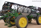 2008 John Deere 4930