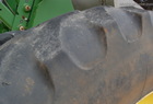 2008 John Deere 4930