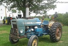 1978 Ford 2600
