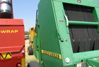  John Deere 466