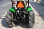2008 John Deere 3520