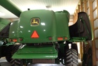 2007 John Deere 9660 STS
