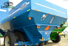2005 Kinze 1050