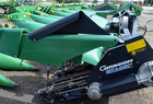 2009 Gerringhoff 8R30