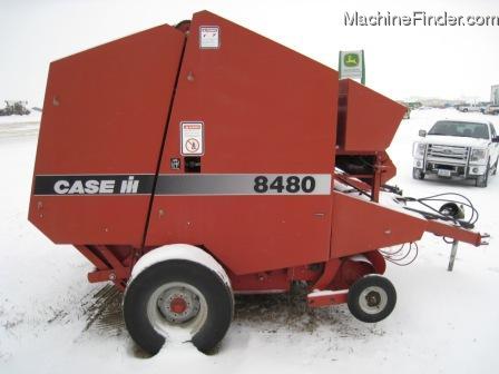 1997 Case IH 8480