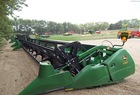 2009 John Deere 635F