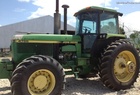 1989 John Deere 4755